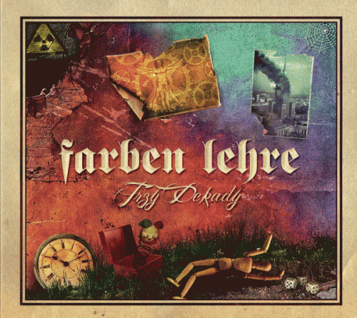 Farben Lehre : Trzy Dekady